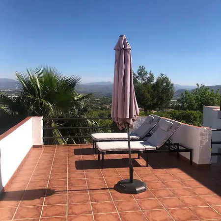 Casa De Orange
