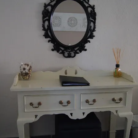 Casa De Orange