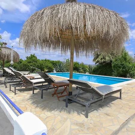 Bed & Breakfast Casa De Orange 3*