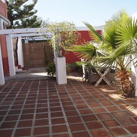 Casa De Orange 3*