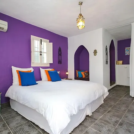Bed & Breakfast Casa De Orange 3*