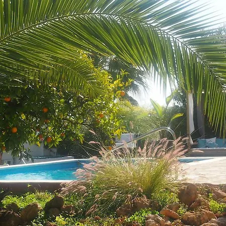 Casa De Orange