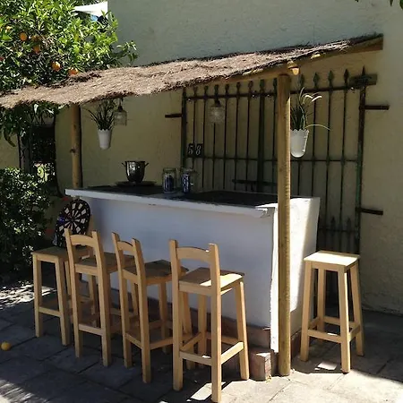 Casa De Orange Alhaurín el Grande