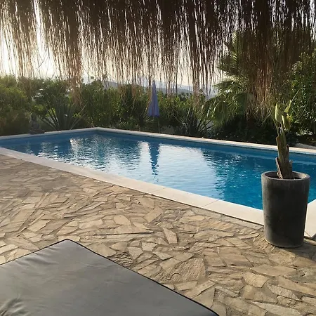 Bed & Breakfast Casa De Orange