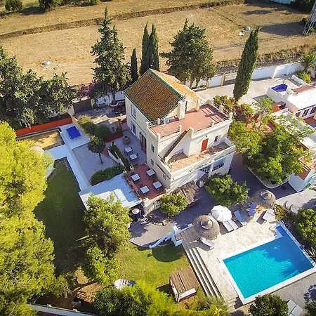 Casa De Orange 3*