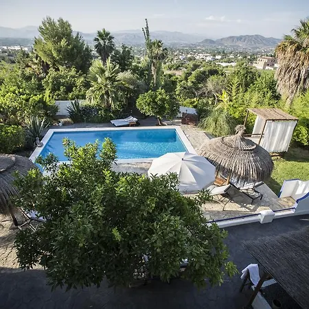 Bed & Breakfast Casa De Orange