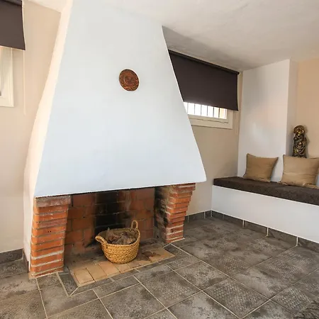 Casa De Orange 3* Alhaurín el Grande