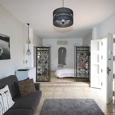 Casa De Orange 3* Alhaurín el Grande