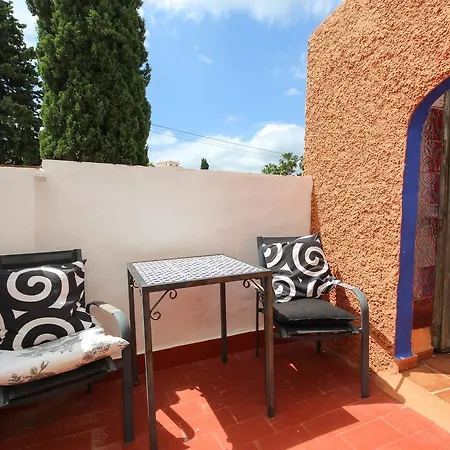 Bed & Breakfast Casa De Orange Alhaurín el Grande