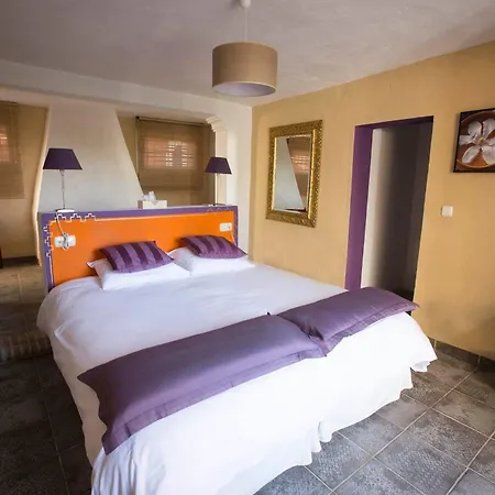 Bed & Breakfast Casa De Orange Alhaurín el Grande