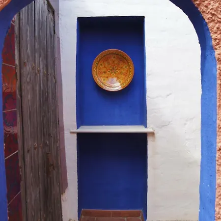 Bed & Breakfast Casa De Orange 3*