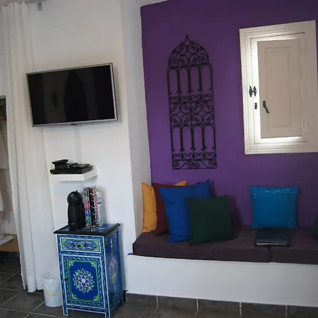 Casa De Orange