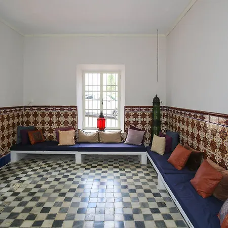 Casa De Orange 3*