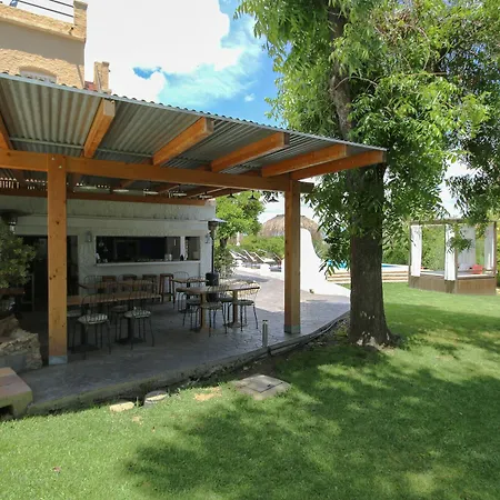 Casa De Orange Alhaurín el Grande