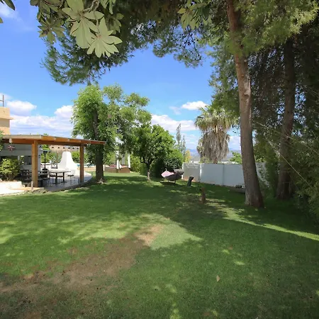 Bed & Breakfast Casa De Orange 3*