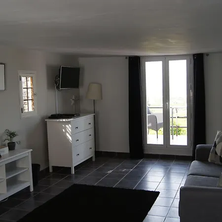 Bed & Breakfast Casa De Orange Alhaurín el Grande