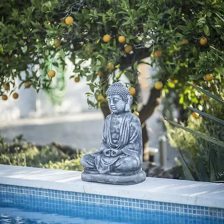 Bed & Breakfast Casa De Orange