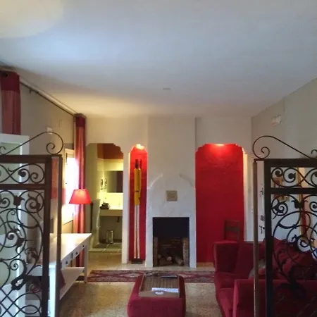 Bed & Breakfast Casa De Orange