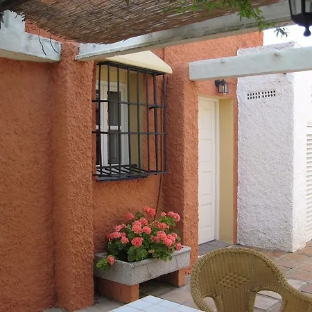 Casa De Orange Alhaurín el Grande