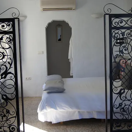 Casa De Orange Alhaurín el Grande