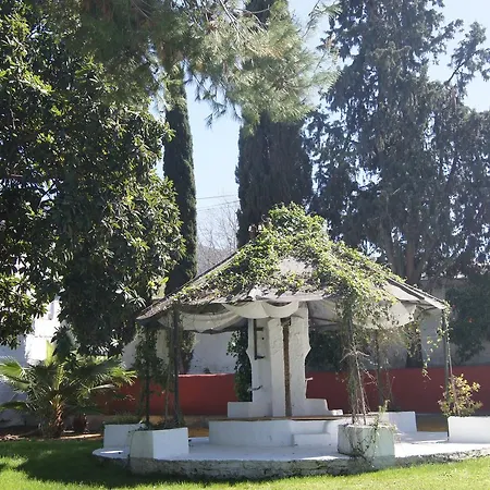 Casa De Orange 3* Alhaurín el Grande