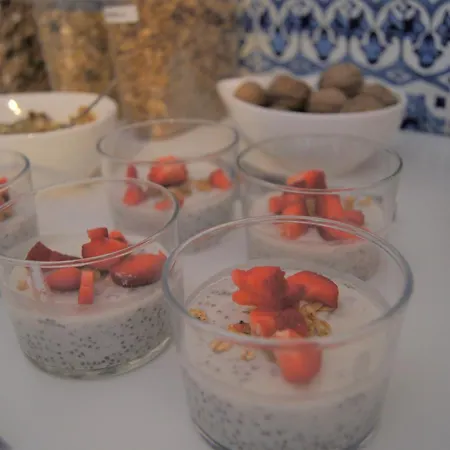 Casa De Orange 3* Alhaurín el Grande