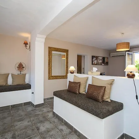 Bed & Breakfast Casa De Orange Alhaurin el Grande