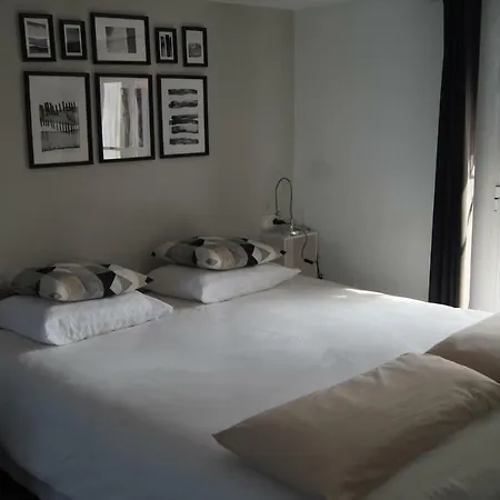 Bed & Breakfast Casa De Orange