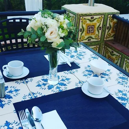 Casa De Orange 3* Alhaurín el Grande