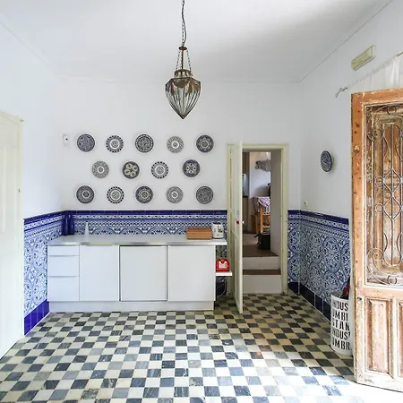 Casa De Orange Bed & Breakfast 3*