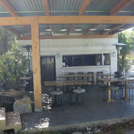 Casa De Orange Bed & Breakfast Alhaurín el Grande