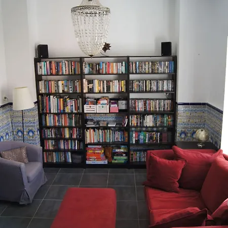 Bed & Breakfast Casa De Orange Alhaurín el Grande