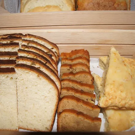 Casa De Orange Bed & Breakfast 3*