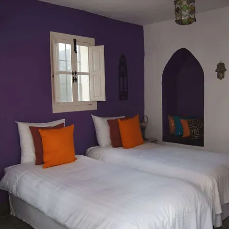 Bed & Breakfast Casa De Orange