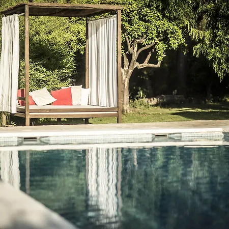 Casa De Orange Bed & Breakfast Alhaurín el Grande