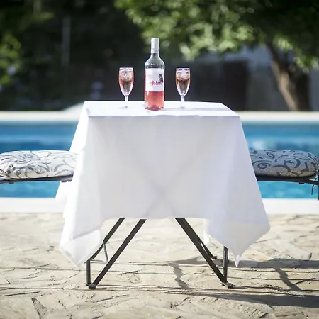 Casa De Orange Bed & Breakfast