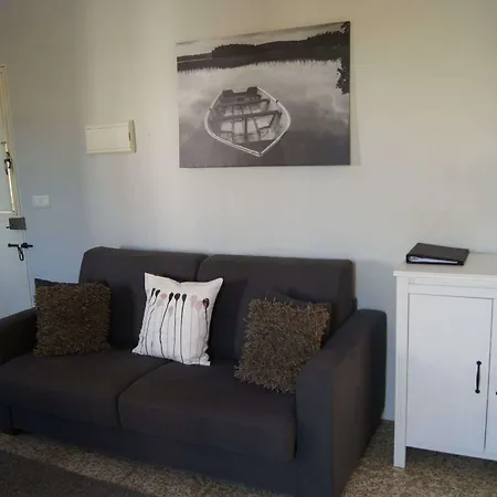 Bed & Breakfast Casa De Orange