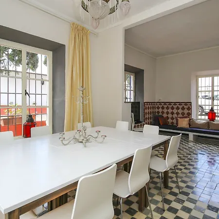 Casa De Orange Bed & Breakfast