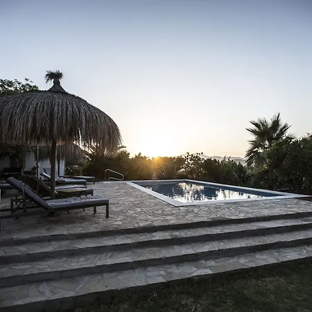 Casa De Orange 3* Alhaurín el Grande