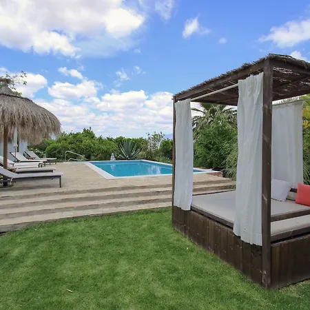 Bed & Breakfast Casa De Orange