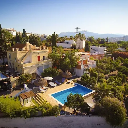 Casa De Orange Bed & Breakfast