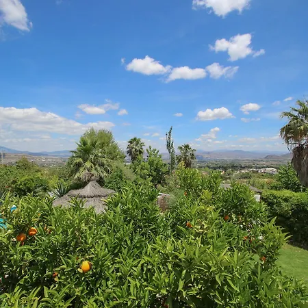 Casa De Orange Bed & Breakfast Alhaurín el Grande