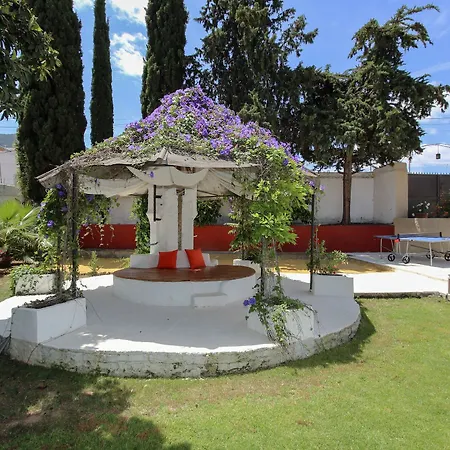 Casa De Orange Bed & Breakfast Alhaurín el Grande