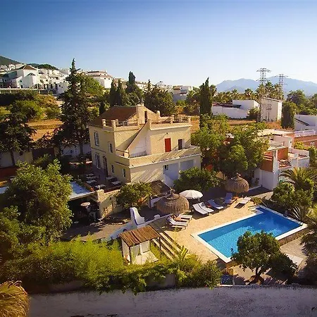 Casa De Orange Bed & Breakfast