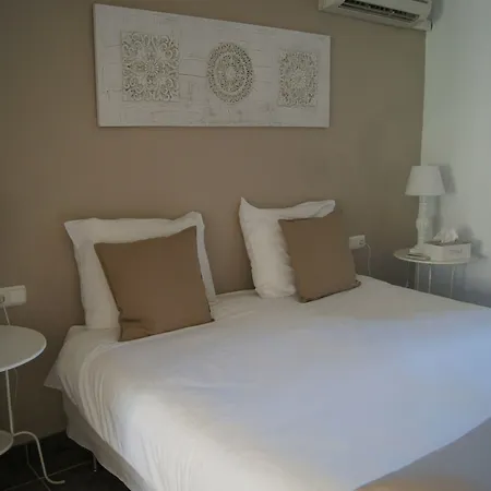 Casa De Orange 3*