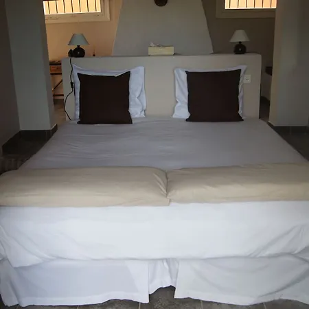 Casa De Orange 3*