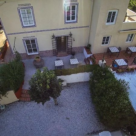 Casa De Orange