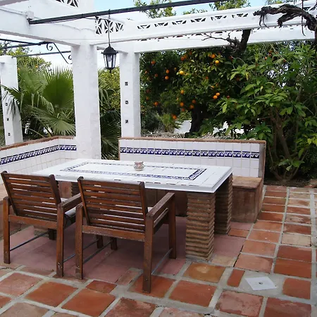 Casa De Orange 3* Alhaurín el Grande