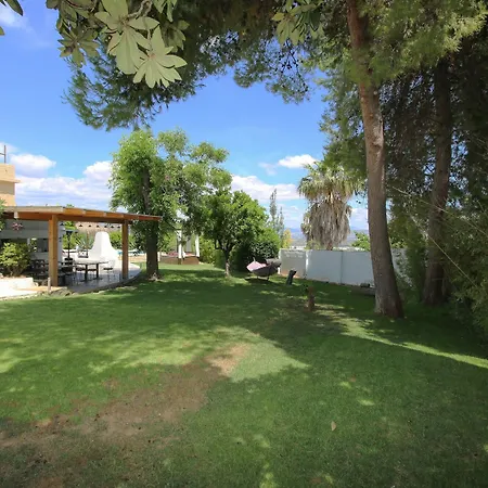 Bed and breakfast Casa De Orange 3*
