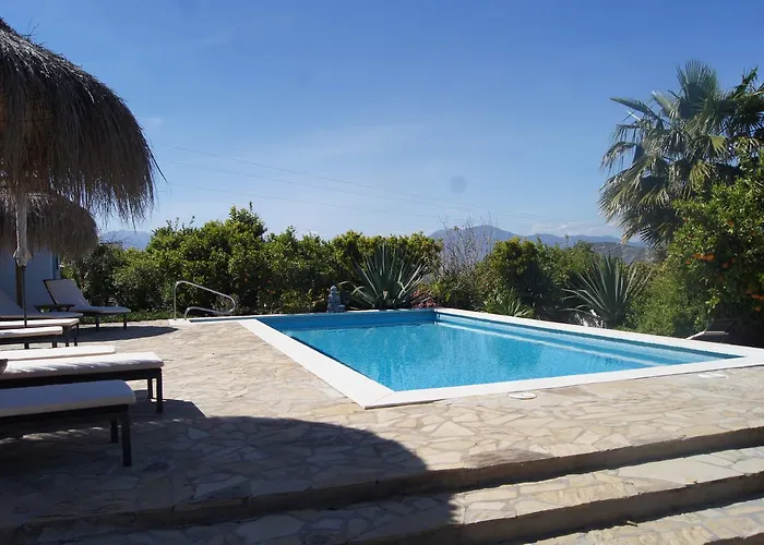 Casa De Orange 3*